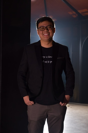 Leonardo Johanes Kurniawan