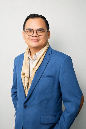 Awan Santosa 