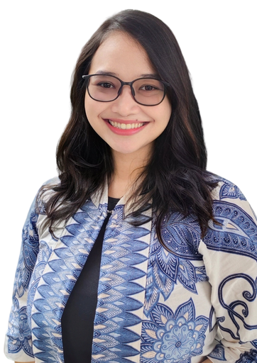 Maria Triastuti Puspaningsih