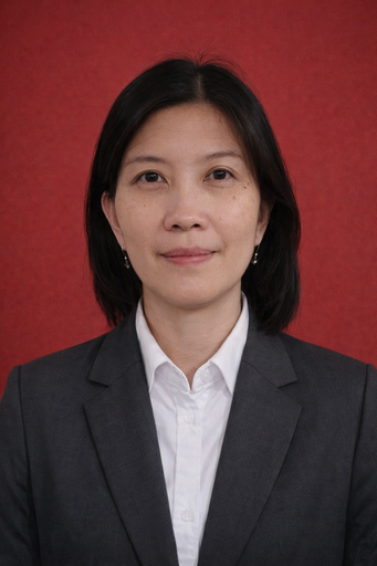 Roslina Tjarlim